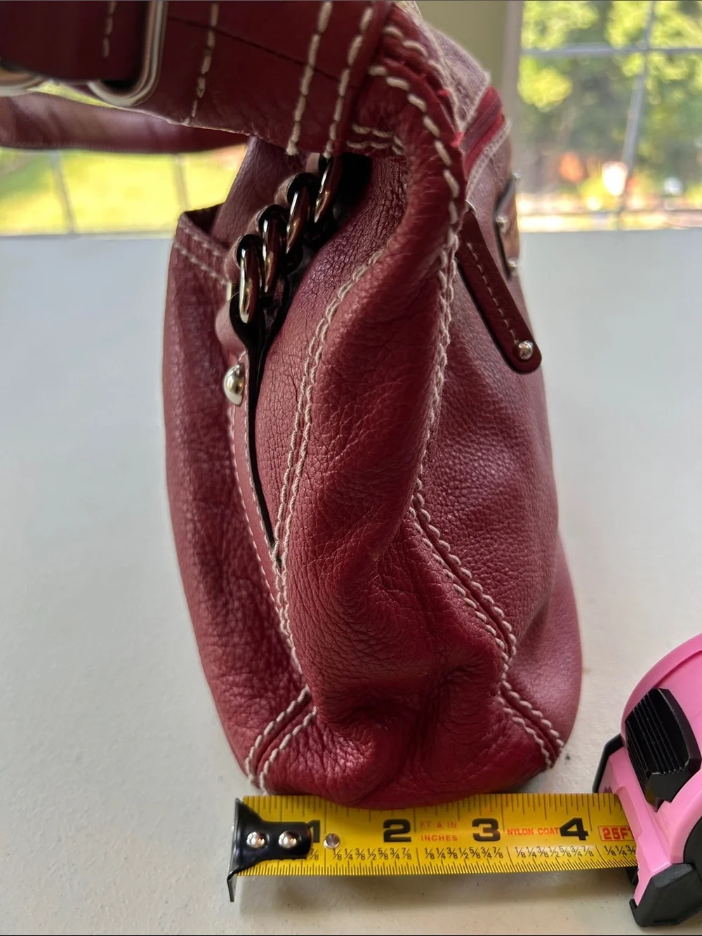 Tignanello shoulder bag